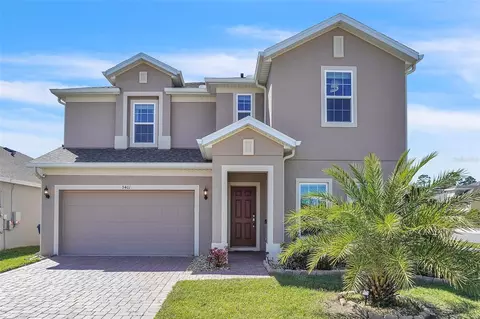 9401 La Salle St, Groveland, FL 34736