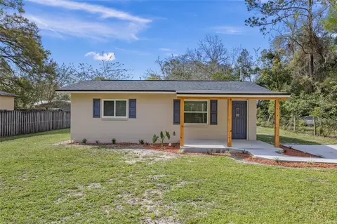 429 SE 2nd Ave, Williston, FL 32696
