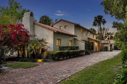 851 Georgia Ave, Winter Park, FL 32789