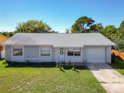 5322 Winter Run Dr, Orlando, FL 32839