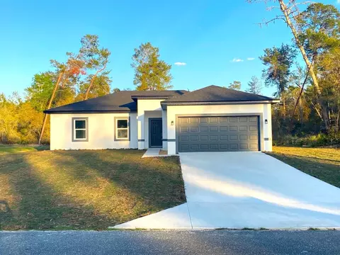 16407 SW 21st Terrace Rd, Ocala, FL 34473