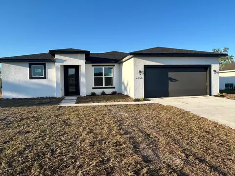 4793 SW 136th St, Ocala, FL 34473