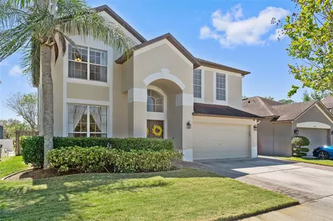 848 Jadestone Cir, Orlando, FL 32828