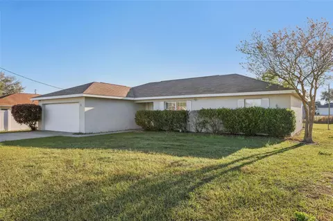 23 Juniper Drive Ct, Ocala, FL 34480