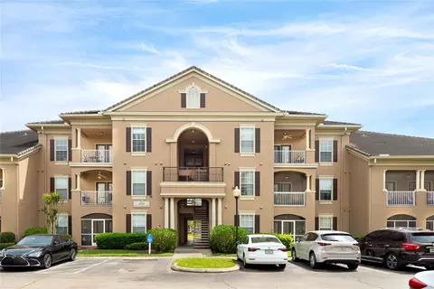 14316 Fredricksburg Dr #507, Orlando, FL 32837
