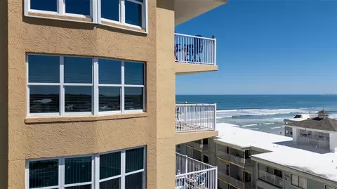 3501 S Atlantic Ave #708, New Smyrna Beach, FL 32169
