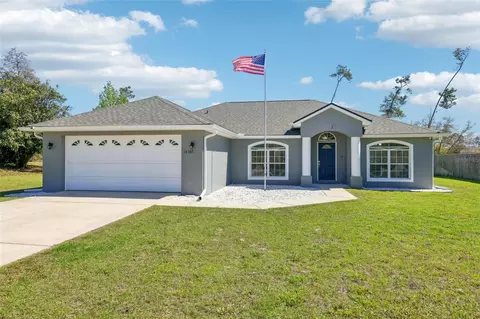 10367 SW 45th Ave, Ocala, FL 34476