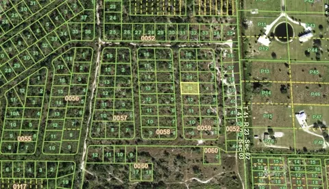 730 Pompano Ln, Punta Gorda, FL 33982