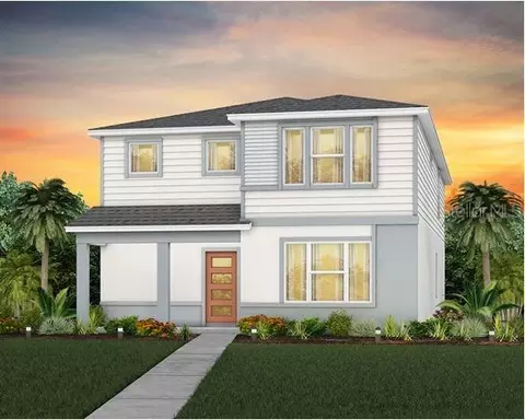 7006 Rosy Sky Ave, Orlando, FL 32829