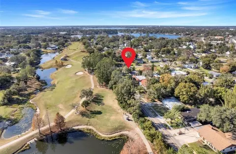 2259 Minnesota Ave, Winter Park, FL 32789
