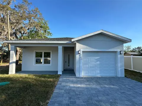 137 W G H Washington St, Apopka, FL 32703