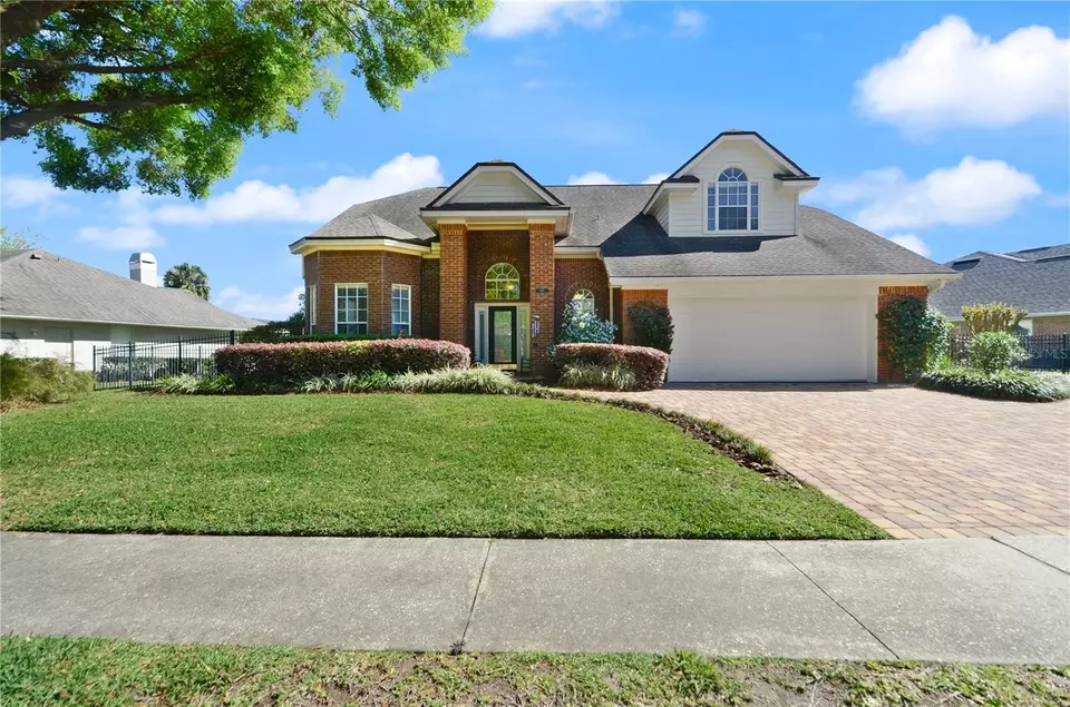  437 Wilmington Cir, Oviedo, FL 32765 photo 1