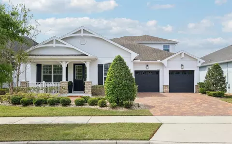 8366 Randal Park Blvd, Orlando, FL 32832