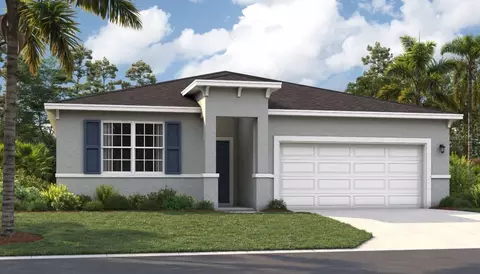 1355 Wood Line Dr, Deland, FL 32720