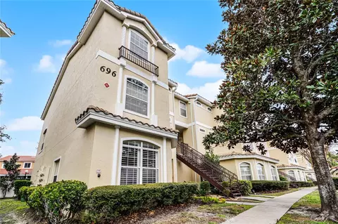 696 Seabrook Ct #101, Altamonte Springs, FL 32714