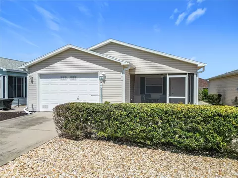 480 Hildalgo Dr, The Villages, FL 32159