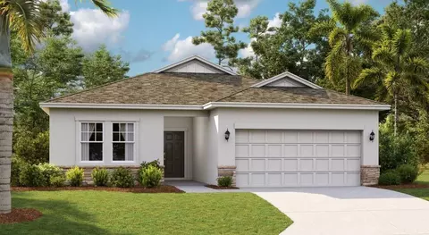 1013 Alabaster Way, Deltona, FL 32725