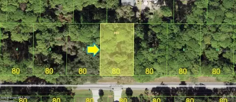 15426 Demas Ave, Port Charlotte, FL 33954