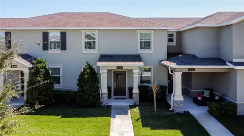 3055 Aqua Virgo Loop #47, Orlando, FL 32837