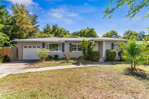 541 Meridale Ave, Orlando, FL 32803