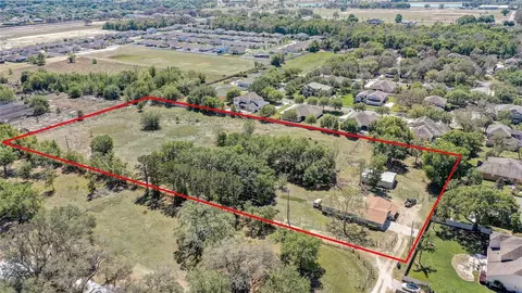 4550 Chandler Rd, Apopka, FL 32712