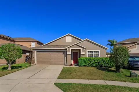 15279 Sugargrove Way, Orlando, FL 32828