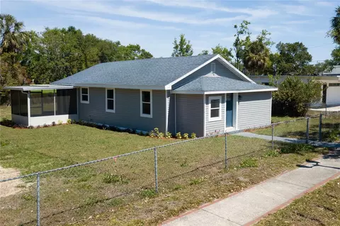 1350 Martin Luther King Jr Blvd, Bartow, FL 33830