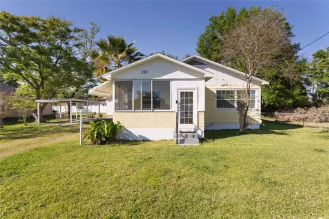311 E Wallace St, Orlando, FL 32809