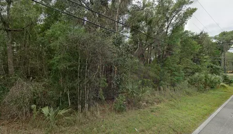 Reynolds Road, De Leon Springs, FL 32130