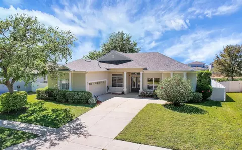 4536 Barrister Dr, Clermont, FL 34711