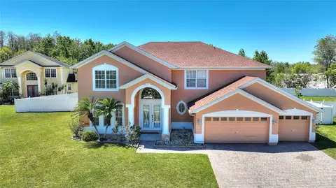 2629 Maggiore Cir, Kissimmee, FL 34746