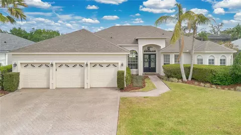 2877 Ashton Ter, Oviedo, FL 32765