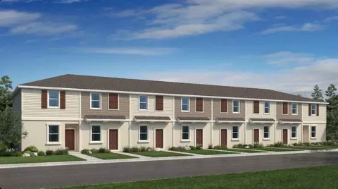 3158 Skyline Loop, Kissimmee, FL 34758