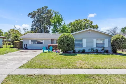 3420 Arnel Dr, Winter Park, FL 32792