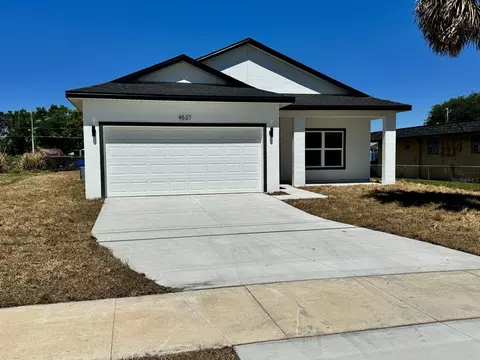 4537 Conley St, Orlando, FL 32811