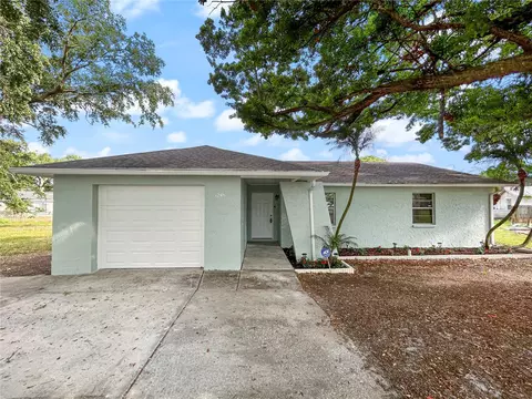 1248 Honeytree Ln W, Lakeland, FL 33801