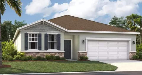 1351 Wood Line Dr, Deland, FL 32720