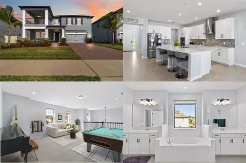 3121 Buffington Pl, Oviedo, FL 32765