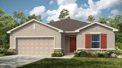 4741 Cloister St, Kissimmee, FL 34758