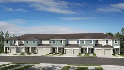 3550 Mayfair St, Kissimmee, FL 34758