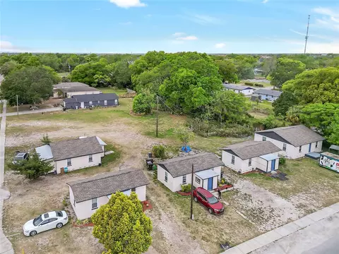 626 Marvin C Zanders Ave, Apopka, FL 32703