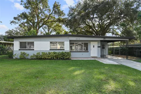 3214 Debbie Dr, Orlando, FL 32806