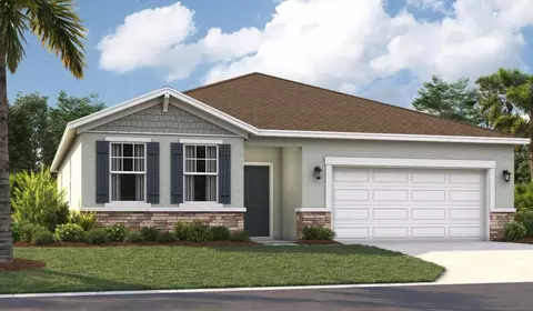 912 Pearlwood Loop, Eagle Lake, FL 33839 photo 1