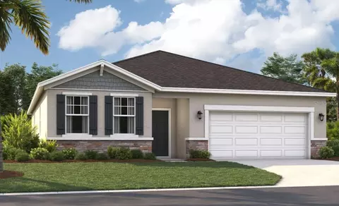 866 Pebble Crest Ln, Eagle Lake, FL 33839