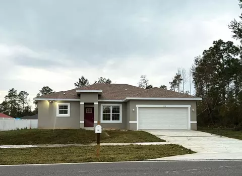 198 Marion Oaks Trl, Ocala, FL 34473