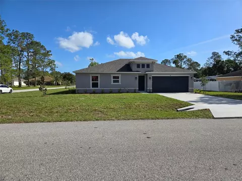42 Whippoorwill Dr, Palm Coast, FL 32164