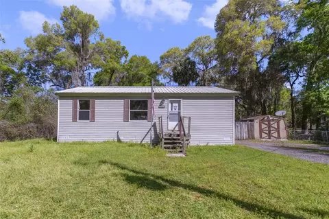 3601 NE 172nd Pl, Citra, FL 32113
