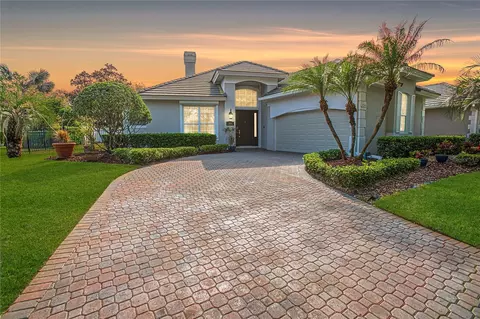 10543 Woodchase Cir, Orlando, FL 32836