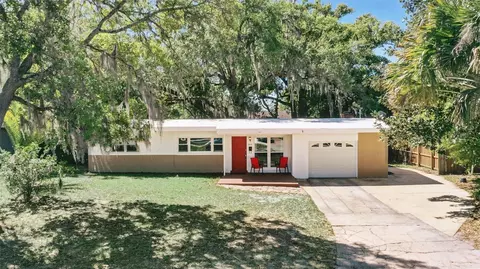 2012 Loch Berry Rd, Winter Park, FL 32792