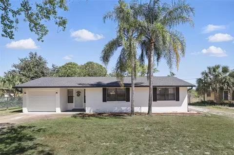 211 Agua Vista St, Debary, FL 32713